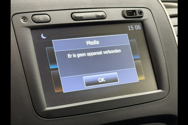 Renault Trafic Passenger 1.6 dCi Grand Zen Energy 9-PERSOONS personenbus Incl. BTW/BPM Airco Navi Cruise Control