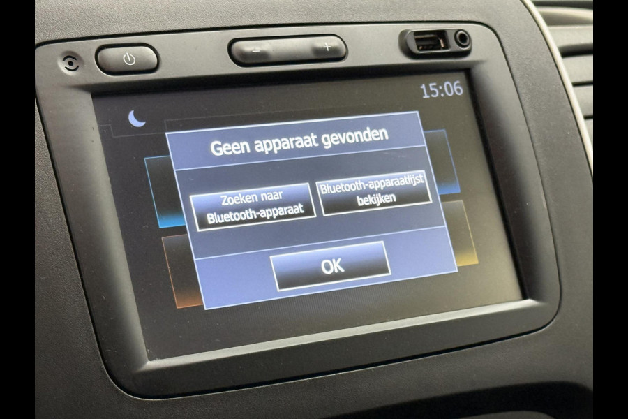 Renault Trafic Passenger 1.6 dCi Grand Zen Energy 9-PERSOONS personenbus Incl. BTW/BPM Airco Navi Cruise Control