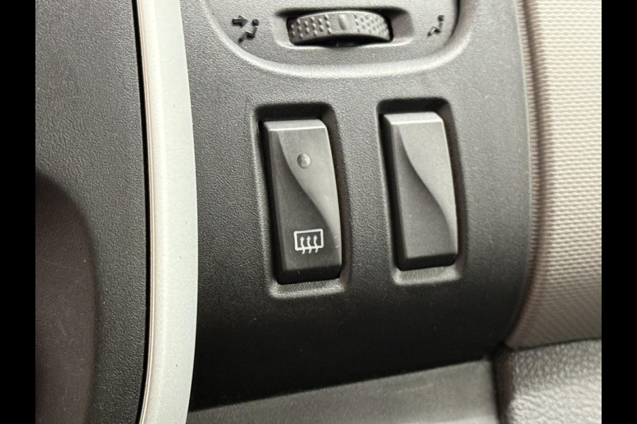 Renault Trafic Passenger 1.6 dCi Grand Zen Energy 9-PERSOONS personenbus Incl. BTW/BPM Airco Navi Cruise Control