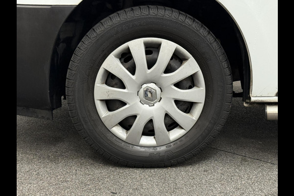 Renault Trafic Passenger 1.6 dCi Grand Zen Energy 9-PERSOONS personenbus Incl. BTW/BPM Airco Navi Cruise Control