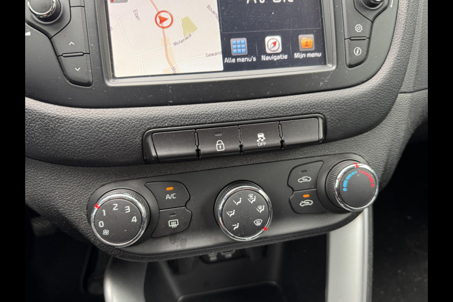 Kia cee'd 1.6 GDI ComfortPlusLine Navigator | Camera | Lichtmetalen Velgen | Navigatie | Cruise Control | Kia cee'd 1.6 GDI ComfortPlusLine Navigator | Camera | Lichtmetalen Velgen | Navigatie | Cruise Control |