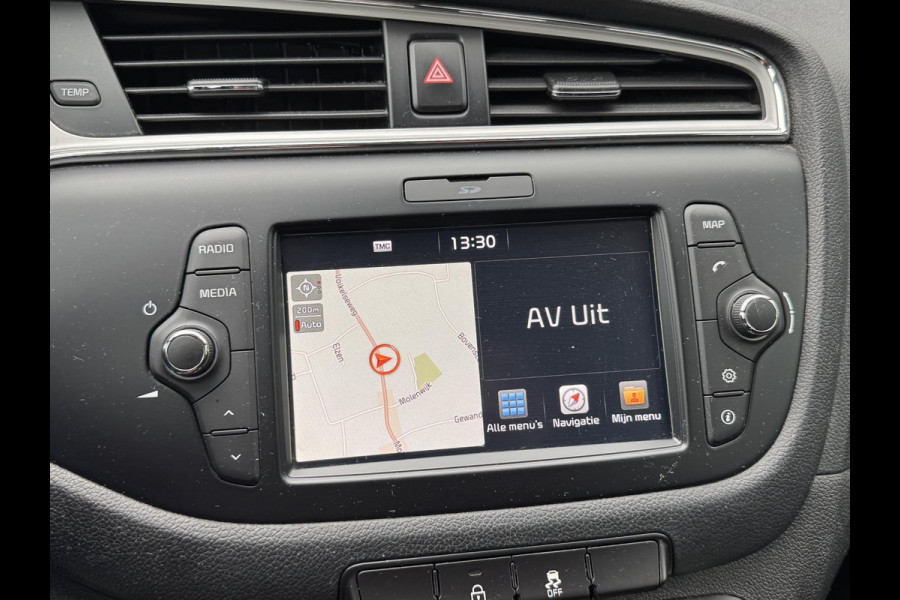 Kia cee'd 1.6 GDI ComfortPlusLine Navigator | Camera | Lichtmetalen Velgen | Navigatie | Cruise Control | Kia cee'd 1.6 GDI ComfortPlusLine Navigator | Camera | Lichtmetalen Velgen | Navigatie | Cruise Control |