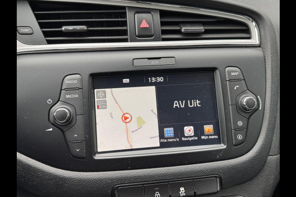 Kia cee'd 1.6 GDI ComfortPlusLine Navigator | Camera | Lichtmetalen Velgen | Navigatie | Cruise Control | Kia cee'd 1.6 GDI ComfortPlusLine Navigator | Camera | Lichtmetalen Velgen | Navigatie | Cruise Control |