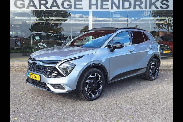 Kia Sportage 1.6 T-GDi Plug-in Hybrid AWD GT-PlusLine Sky | Full Options! | Pano | Leder | Memory Seat | occasion Kia Sportage 1.6 T-GDi Plug-in Hybrid AWD GT-PlusLine Sky | Full Options! | Pano | Leder | Memory Seat | occasion