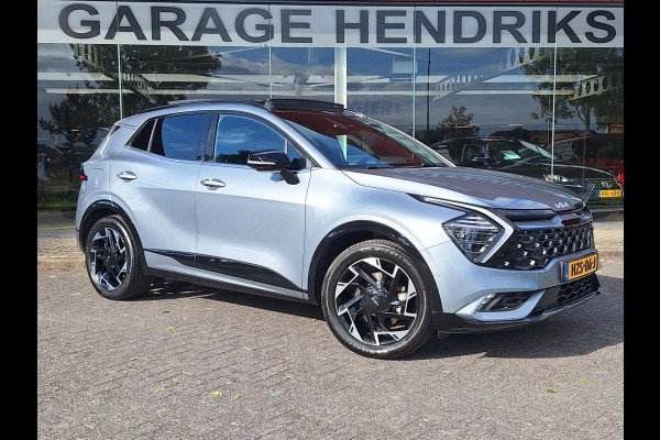 Kia Sportage 1.6 T-GDi Plug-in Hybrid AWD GT-PlusLine Sky | Full Options! | Pano | Leder | Memory Seat | occasion Kia Sportage 1.6 T-GDi Plug-in Hybrid AWD GT-PlusLine Sky | Full Options! | Pano | Leder | Memory Seat | occasion