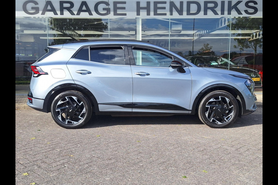 Kia Sportage 1.6 T-GDi Plug-in Hybrid AWD GT-PlusLine Sky | Full Options! | Pano | Leder | Memory Seat | occasion Kia Sportage 1.6 T-GDi Plug-in Hybrid AWD GT-PlusLine Sky | Full Options! | Pano | Leder | Memory Seat | occasion