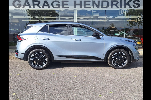Kia Sportage 1.6 T-GDi Plug-in Hybrid AWD GT-PlusLine Sky | Full Options! | Pano | Leder | Memory Seat | occasion Kia Sportage 1.6 T-GDi Plug-in Hybrid AWD GT-PlusLine Sky | Full Options! | Pano | Leder | Memory Seat | occasion