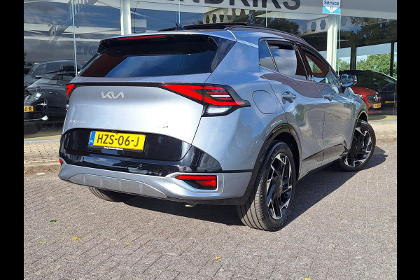 Kia Sportage 1.6 T-GDi Plug-in Hybrid AWD GT-PlusLine Sky | Full Options! | Pano | Leder | Memory Seat | occasion Kia Sportage 1.6 T-GDi Plug-in Hybrid AWD GT-PlusLine Sky | Full Options! | Pano | Leder | Memory Seat | occasion