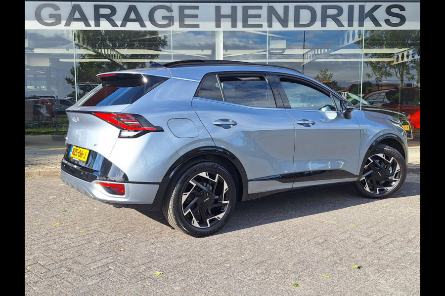 Kia Sportage 1.6 T-GDi Plug-in Hybrid AWD GT-PlusLine Sky | Full Options! | Pano | Leder | Memory Seat | occasion Kia Sportage 1.6 T-GDi Plug-in Hybrid AWD GT-PlusLine Sky | Full Options! | Pano | Leder | Memory Seat | occasion