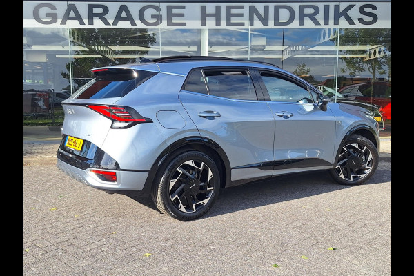 Kia Sportage 1.6 T-GDi Plug-in Hybrid AWD GT-PlusLine Sky | Full Options! | Pano | Leder | Memory Seat | occasion Kia Sportage 1.6 T-GDi Plug-in Hybrid AWD GT-PlusLine Sky | Full Options! | Pano | Leder | Memory Seat | occasion