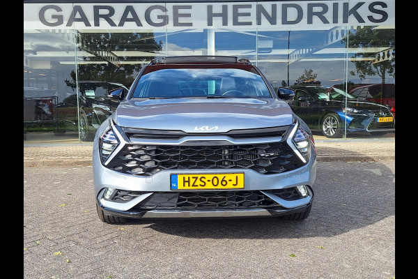 Kia Sportage 1.6 T-GDi Plug-in Hybrid AWD GT-PlusLine Sky | Full Options! | Pano | Leder | Memory Seat | occasion Kia Sportage 1.6 T-GDi Plug-in Hybrid AWD GT-PlusLine Sky | Full Options! | Pano | Leder | Memory Seat | occasion
