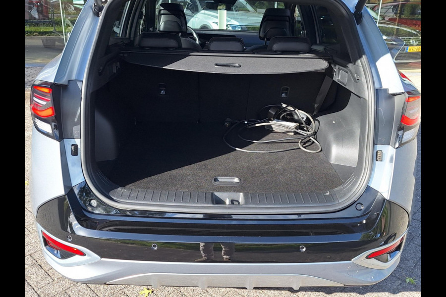 Kia Sportage 1.6 T-GDi Plug-in Hybrid AWD GT-PlusLine Sky | Full Options! | Pano | Leder | Memory Seat | occasion Kia Sportage 1.6 T-GDi Plug-in Hybrid AWD GT-PlusLine Sky | Full Options! | Pano | Leder | Memory Seat | occasion