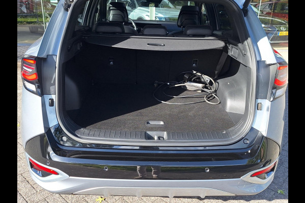 Kia Sportage 1.6 T-GDi Plug-in Hybrid AWD GT-PlusLine Sky | Full Options! | Pano | Leder | Memory Seat | occasion Kia Sportage 1.6 T-GDi Plug-in Hybrid AWD GT-PlusLine Sky | Full Options! | Pano | Leder | Memory Seat | occasion