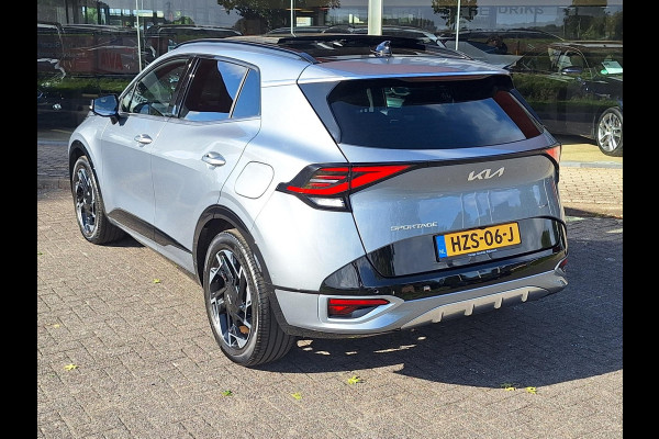 Kia Sportage 1.6 T-GDi Plug-in Hybrid AWD GT-PlusLine Sky | Full Options! | Pano | Leder | Memory Seat | occasion Kia Sportage 1.6 T-GDi Plug-in Hybrid AWD GT-PlusLine Sky | Full Options! | Pano | Leder | Memory Seat | occasion