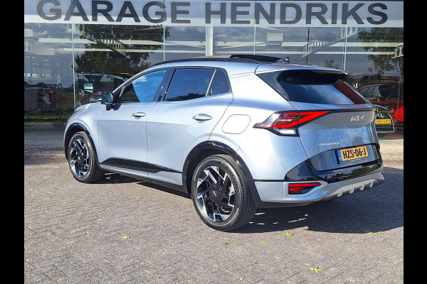 Kia Sportage 1.6 T-GDi Plug-in Hybrid AWD GT-PlusLine Sky | Full Options! | Pano | Leder | Memory Seat | occasion Kia Sportage 1.6 T-GDi Plug-in Hybrid AWD GT-PlusLine Sky | Full Options! | Pano | Leder | Memory Seat | occasion