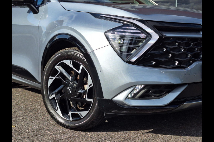 Kia Sportage 1.6 T-GDi Plug-in Hybrid AWD GT-PlusLine Sky | Full Options! | Pano | Leder | Memory Seat | occasion Kia Sportage 1.6 T-GDi Plug-in Hybrid AWD GT-PlusLine Sky | Full Options! | Pano | Leder | Memory Seat | occasion