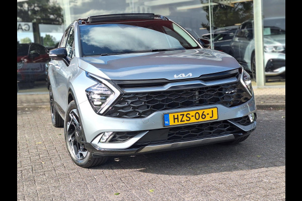 Kia Sportage 1.6 T-GDi Plug-in Hybrid AWD GT-PlusLine Sky | Full Options! | Pano | Leder | Memory Seat | occasion Kia Sportage 1.6 T-GDi Plug-in Hybrid AWD GT-PlusLine Sky | Full Options! | Pano | Leder | Memory Seat | occasion