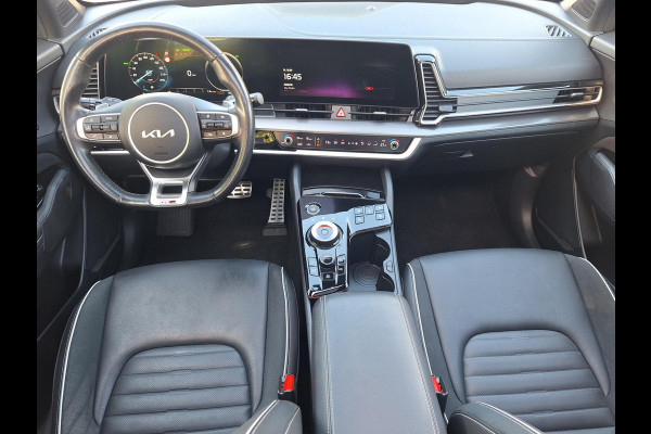 Kia Sportage 1.6 T-GDi Plug-in Hybrid AWD GT-PlusLine Sky | Full Options! | Pano | Leder | Memory Seat | occasion Kia Sportage 1.6 T-GDi Plug-in Hybrid AWD GT-PlusLine Sky | Full Options! | Pano | Leder | Memory Seat | occasion