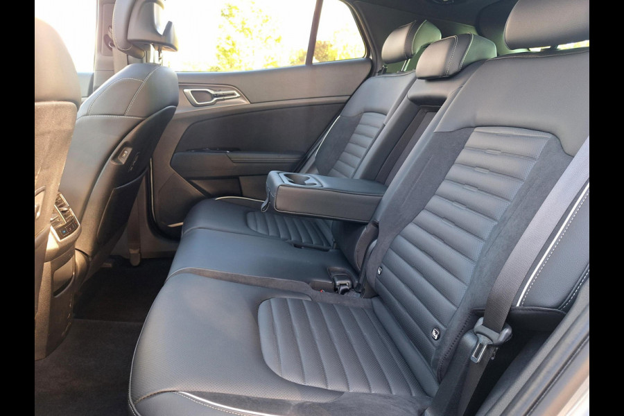 Kia Sportage 1.6 T-GDi Plug-in Hybrid AWD GT-PlusLine Sky | Full Options! | Pano | Leder | Memory Seat | occasion Kia Sportage 1.6 T-GDi Plug-in Hybrid AWD GT-PlusLine Sky | Full Options! | Pano | Leder | Memory Seat | occasion