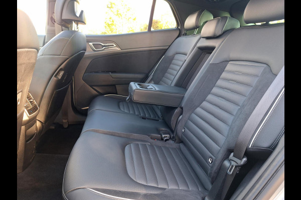 Kia Sportage 1.6 T-GDi Plug-in Hybrid AWD GT-PlusLine Sky | Full Options! | Pano | Leder | Memory Seat | occasion Kia Sportage 1.6 T-GDi Plug-in Hybrid AWD GT-PlusLine Sky | Full Options! | Pano | Leder | Memory Seat | occasion