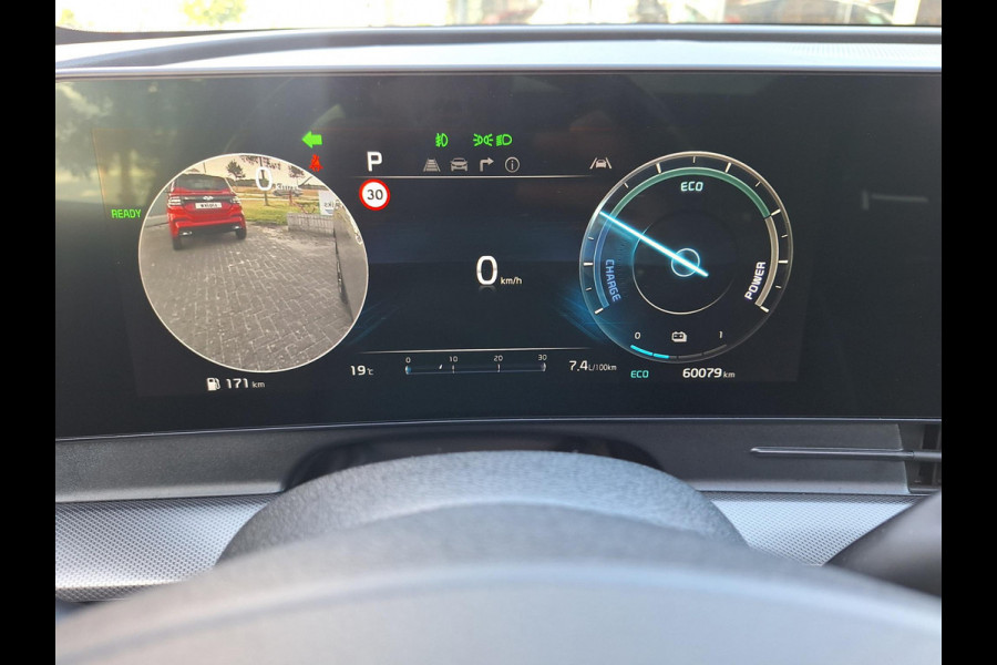 Kia Sportage 1.6 T-GDi Plug-in Hybrid AWD GT-PlusLine Sky | Full Options! | Pano | Leder | Memory Seat | occasion Kia Sportage 1.6 T-GDi Plug-in Hybrid AWD GT-PlusLine Sky | Full Options! | Pano | Leder | Memory Seat | occasion