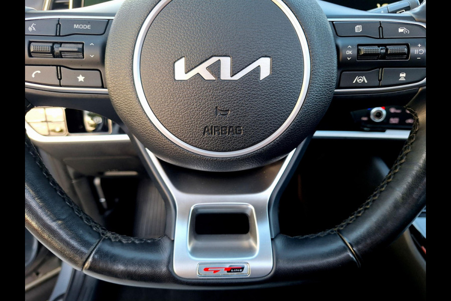 Kia Sportage 1.6 T-GDi Plug-in Hybrid AWD GT-PlusLine Sky | Full Options! | Pano | Leder | Memory Seat | occasion Kia Sportage 1.6 T-GDi Plug-in Hybrid AWD GT-PlusLine Sky | Full Options! | Pano | Leder | Memory Seat | occasion