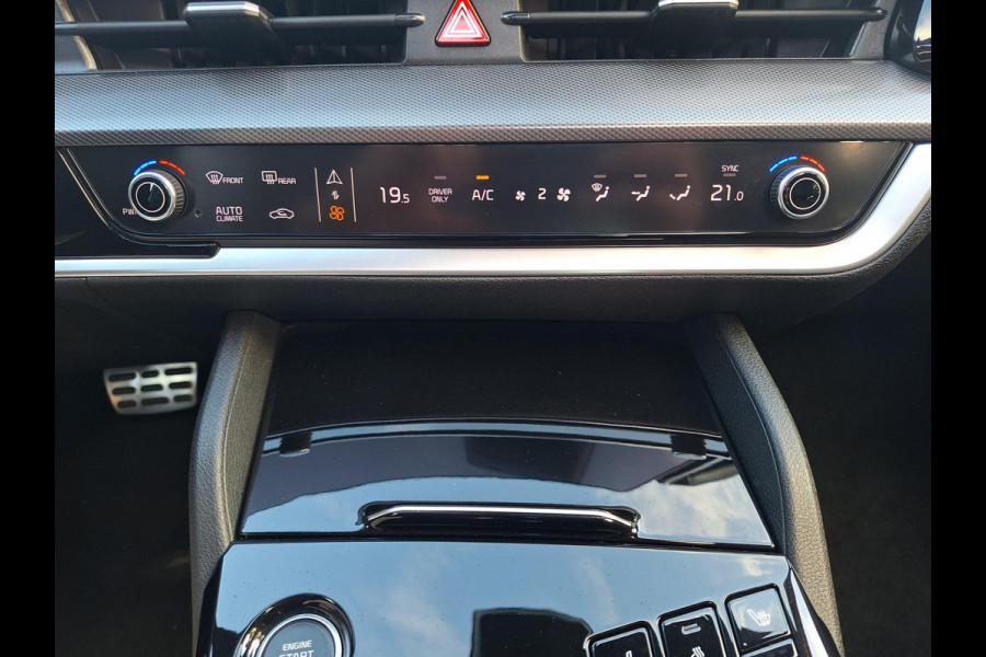 Kia Sportage 1.6 T-GDi Plug-in Hybrid AWD GT-PlusLine Sky | Full Options! | Pano | Leder | Memory Seat | occasion Kia Sportage 1.6 T-GDi Plug-in Hybrid AWD GT-PlusLine Sky | Full Options! | Pano | Leder | Memory Seat | occasion