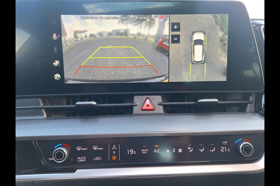 Kia Sportage 1.6 T-GDi Plug-in Hybrid AWD GT-PlusLine Sky | Full Options! | Pano | Leder | Memory Seat | occasion Kia Sportage 1.6 T-GDi Plug-in Hybrid AWD GT-PlusLine Sky | Full Options! | Pano | Leder | Memory Seat | occasion