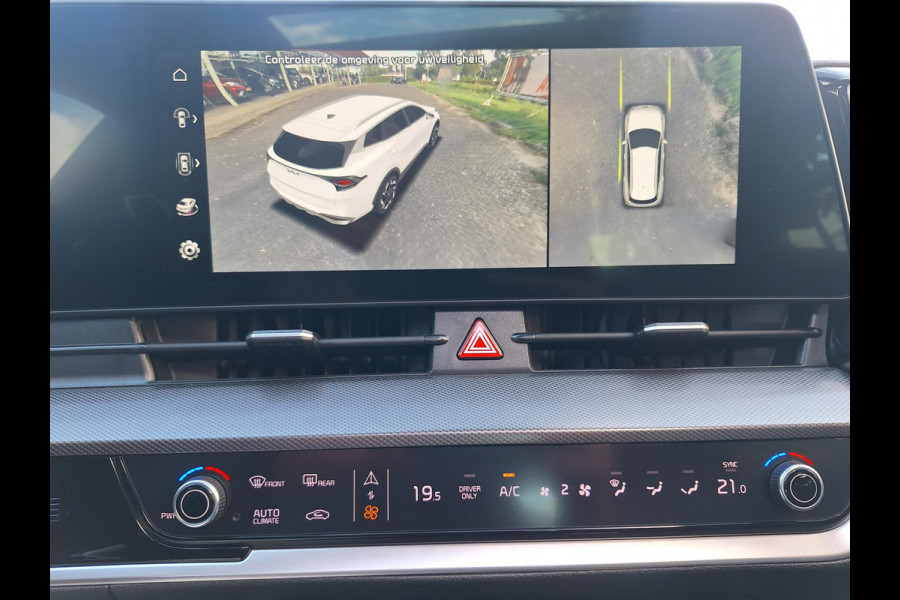 Kia Sportage 1.6 T-GDi Plug-in Hybrid AWD GT-PlusLine Sky | Full Options! | Pano | Leder | Memory Seat | occasion Kia Sportage 1.6 T-GDi Plug-in Hybrid AWD GT-PlusLine Sky | Full Options! | Pano | Leder | Memory Seat | occasion