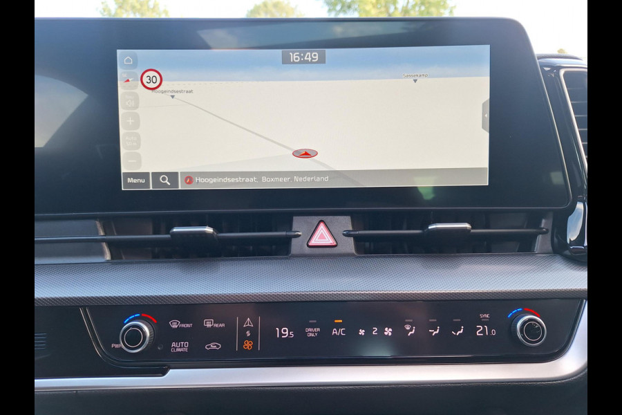 Kia Sportage 1.6 T-GDi Plug-in Hybrid AWD GT-PlusLine Sky | Full Options! | Pano | Leder | Memory Seat | occasion Kia Sportage 1.6 T-GDi Plug-in Hybrid AWD GT-PlusLine Sky | Full Options! | Pano | Leder | Memory Seat | occasion