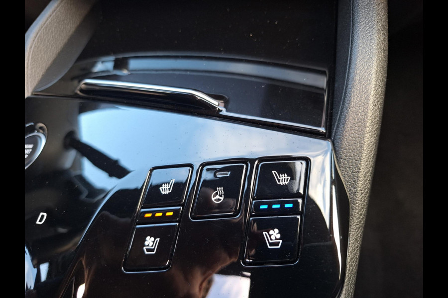 Kia Sportage 1.6 T-GDi Plug-in Hybrid AWD GT-PlusLine Sky | Full Options! | Pano | Leder | Memory Seat | occasion Kia Sportage 1.6 T-GDi Plug-in Hybrid AWD GT-PlusLine Sky | Full Options! | Pano | Leder | Memory Seat | occasion