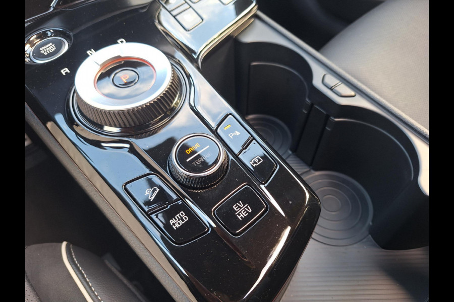 Kia Sportage 1.6 T-GDi Plug-in Hybrid AWD GT-PlusLine Sky | Full Options! | Pano | Leder | Memory Seat | occasion Kia Sportage 1.6 T-GDi Plug-in Hybrid AWD GT-PlusLine Sky | Full Options! | Pano | Leder | Memory Seat | occasion