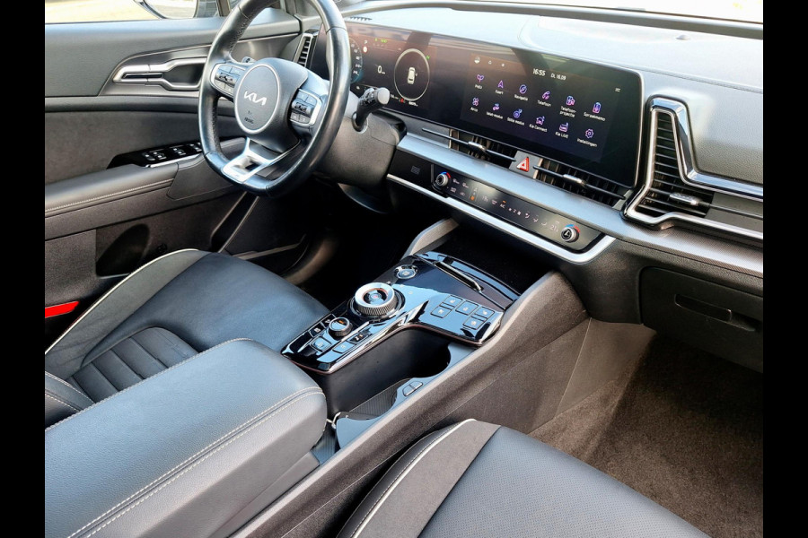 Kia Sportage 1.6 T-GDi Plug-in Hybrid AWD GT-PlusLine Sky | Full Options! | Pano | Leder | Memory Seat | occasion Kia Sportage 1.6 T-GDi Plug-in Hybrid AWD GT-PlusLine Sky | Full Options! | Pano | Leder | Memory Seat | occasion