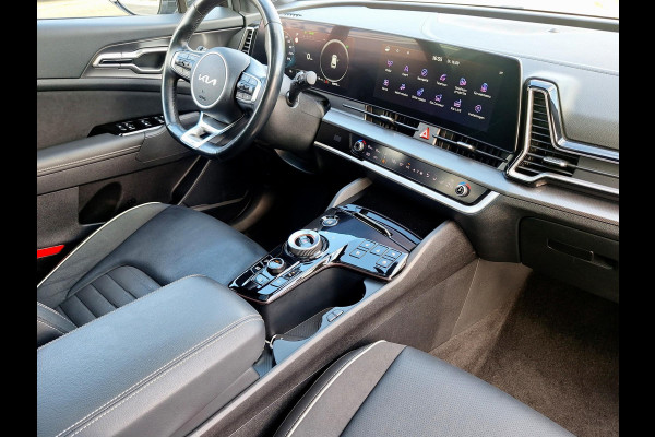 Kia Sportage 1.6 T-GDi Plug-in Hybrid AWD GT-PlusLine Sky | Full Options! | Pano | Leder | Memory Seat | occasion Kia Sportage 1.6 T-GDi Plug-in Hybrid AWD GT-PlusLine Sky | Full Options! | Pano | Leder | Memory Seat | occasion