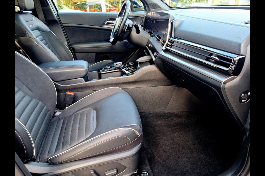 Kia Sportage 1.6 T-GDi Plug-in Hybrid AWD GT-PlusLine Sky | Full Options! | Pano | Leder | Memory Seat | occasion Kia Sportage 1.6 T-GDi Plug-in Hybrid AWD GT-PlusLine Sky | Full Options! | Pano | Leder | Memory Seat | occasion