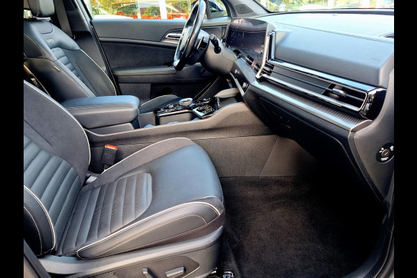 Kia Sportage 1.6 T-GDi Plug-in Hybrid AWD GT-PlusLine Sky | Full Options! | Pano | Leder | Memory Seat | occasion Kia Sportage 1.6 T-GDi Plug-in Hybrid AWD GT-PlusLine Sky | Full Options! | Pano | Leder | Memory Seat | occasion