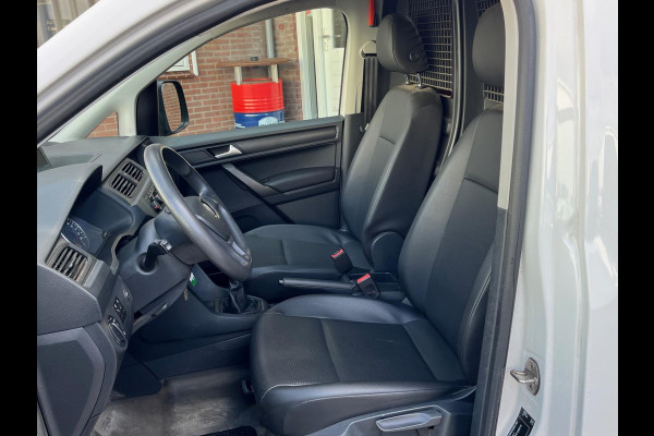 Volkswagen Caddy 2.0 TDI L1H1 Comfortline / Trekhaak / App connect / Camera / Cruise Volkswagen Caddy 2.0 TDI L1H1 Comfortline / Trekhaak / App connect / Camera / Cruise