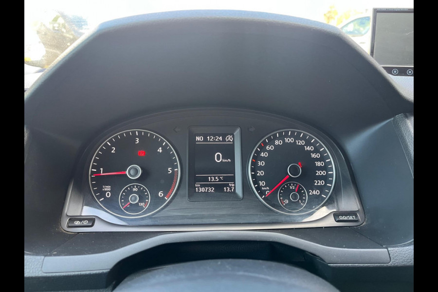 Volkswagen Caddy 2.0 TDI L1H1 Comfortline / Trekhaak / App connect / Camera / Cruise Volkswagen Caddy 2.0 TDI L1H1 Comfortline / Trekhaak / App connect / Camera / Cruise