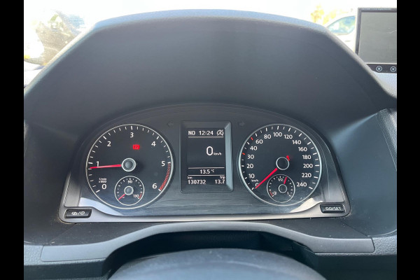 Volkswagen Caddy 2.0 TDI L1H1 Comfortline / Trekhaak / App connect / Camera / Cruise Volkswagen Caddy 2.0 TDI L1H1 Comfortline / Trekhaak / App connect / Camera / Cruise