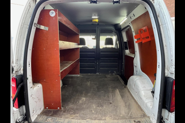 Volkswagen Caddy 2.0 TDI L1H1 Comfortline / Trekhaak / App connect / Camera / Cruise Volkswagen Caddy 2.0 TDI L1H1 Comfortline / Trekhaak / App connect / Camera / Cruise