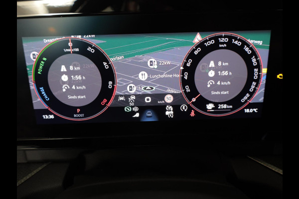 Škoda Kodiaq 1.5 TSI PHEV Sportline Business 204pk| trekhaak wegklapb| Navi| 19'LM-velgen| alarm