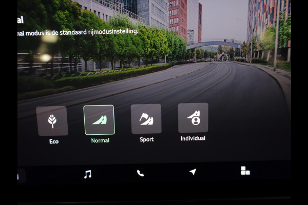 Škoda Kodiaq 1.5 TSI PHEV Sportline Business 204pk| trekhaak wegklapb| Navi| 19'LM-velgen| alarm