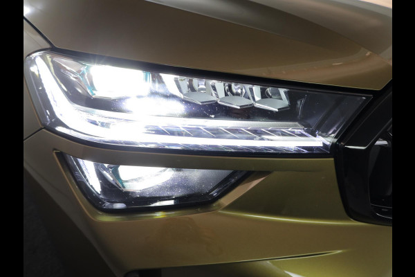 Škoda Kodiaq 1.5 TSI PHEV Sportline Business 204pk| trekhaak wegklapb| Navi| 19'LM-velgen| alarm