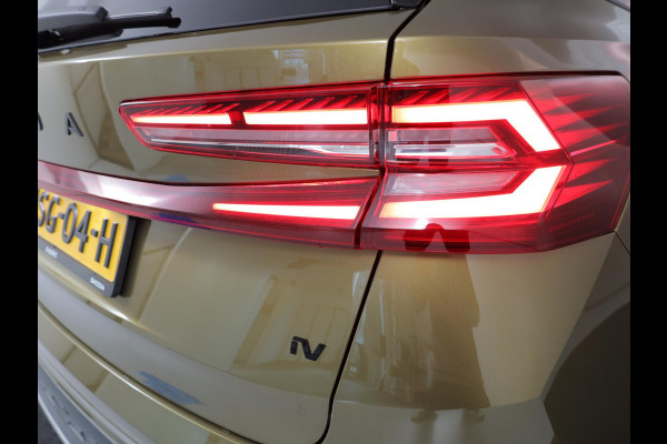 Škoda Kodiaq 1.5 TSI PHEV Sportline Business 204pk| trekhaak wegklapb| Navi| 19'LM-velgen| alarm