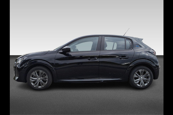 Peugeot e-208 EV Active Pack 50 kWh | Parkeersensoren | Carplay