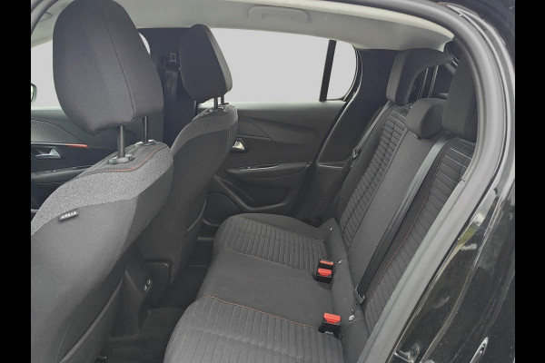 Peugeot e-208 EV Active Pack 50 kWh | Parkeersensoren | Carplay