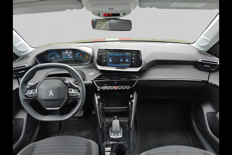Peugeot e-208 EV Active Pack 50 kWh | Parkeersensoren | Carplay