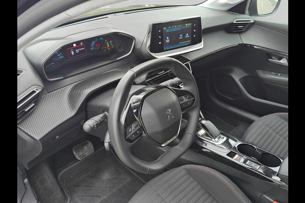 Peugeot e-208 EV Active Pack 50 kWh | Parkeersensoren | Carplay