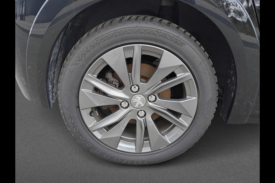 Peugeot e-208 EV Active Pack 50 kWh | Parkeersensoren | Carplay