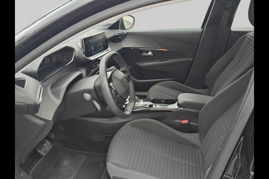 Peugeot e-208 EV Active Pack 50 kWh | Parkeersensoren | Carplay